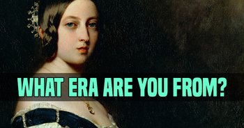 what-era-are-you-from